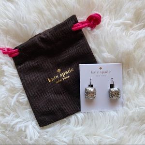 Kate Spade Earrings